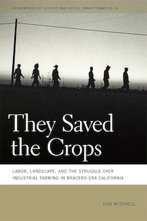 Front cover_They Saved the Crops