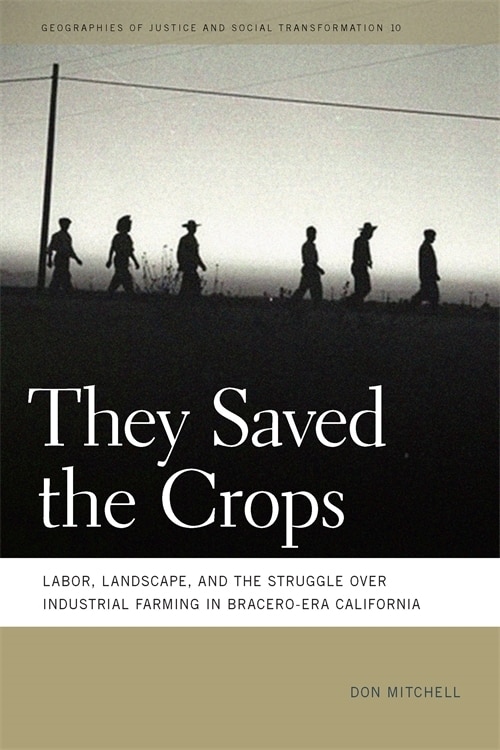 Front cover_They Saved the Crops