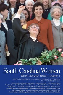 Couverture_South Carolina Women