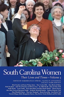 Front cover_South Carolina Women