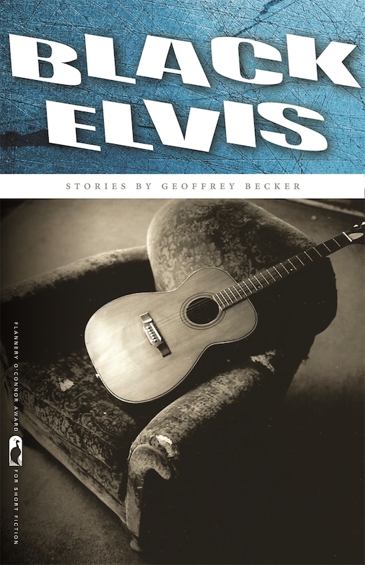 Front cover_Black Elvis