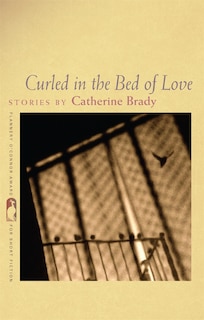 Front cover_Curled in the Bed of Love