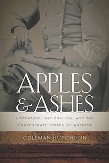 Couverture_Apples and Ashes