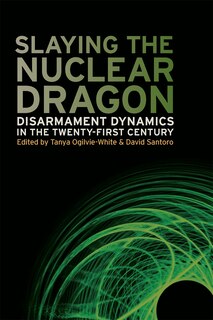 Front cover_Slaying the Nuclear Dragon