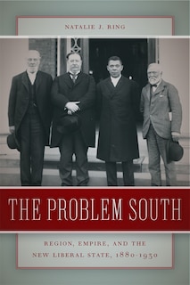Couverture_The Problem South