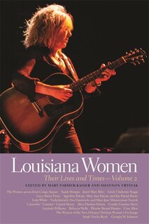 Couverture_Louisiana Women