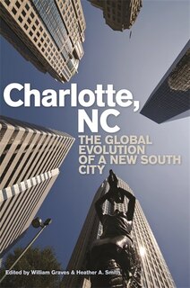 Front cover_Charlotte, NC