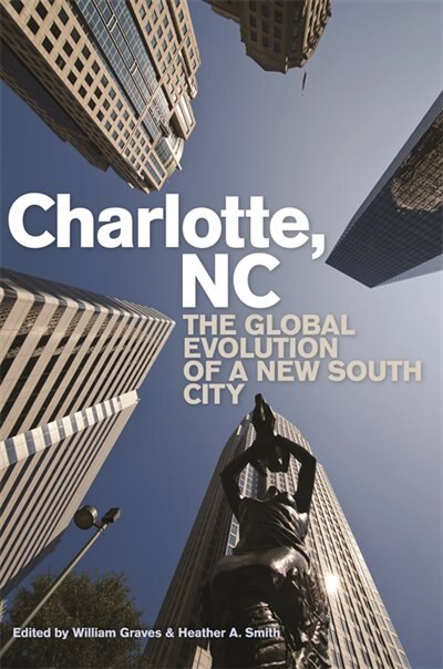 Front cover_Charlotte, NC