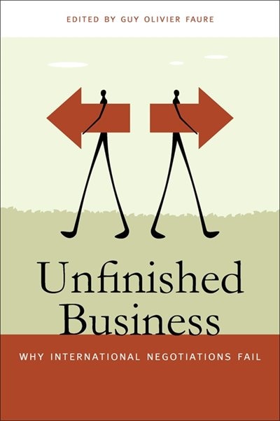 Front cover_Unfinished Business