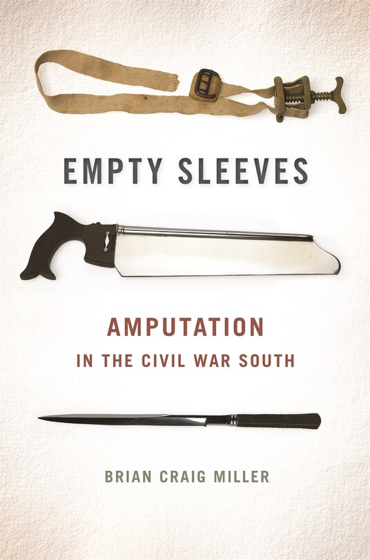 Front cover_Empty Sleeves