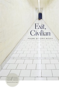 Front cover_Exit, Civilian