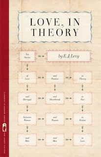 Front cover_Love, in Theory