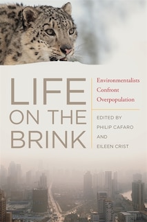 Front cover_Life on the Brink