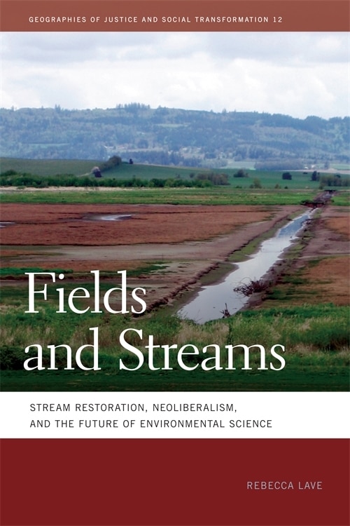 Front cover_Fields and Streams