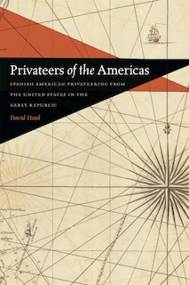 Front cover_Privateers of the Americas