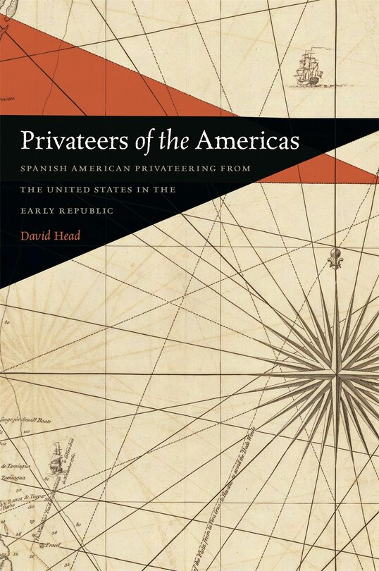 Front cover_Privateers of the Americas