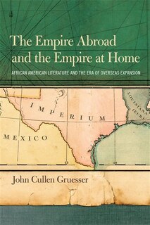 Front cover_The Empire Abroad and the Empire at Home