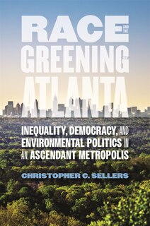 Front cover_Race and the Greening of Atlanta