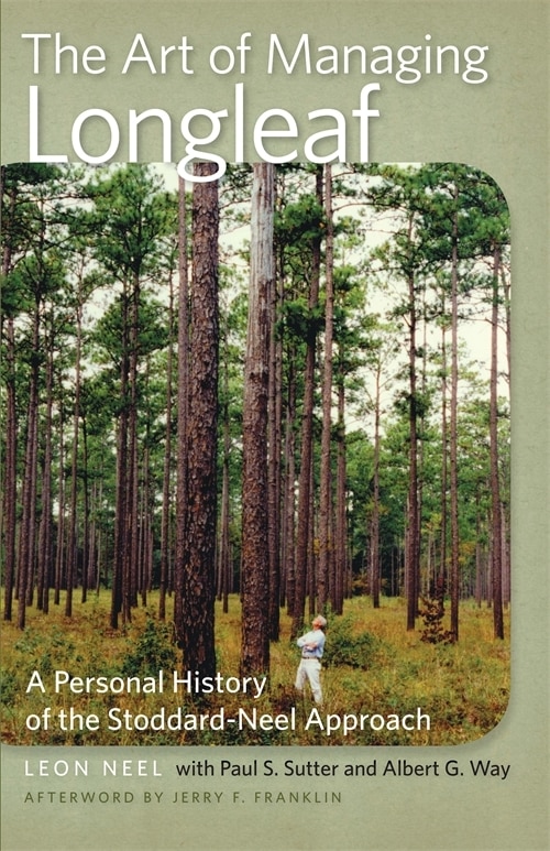 Couverture_The Art of Managing Longleaf