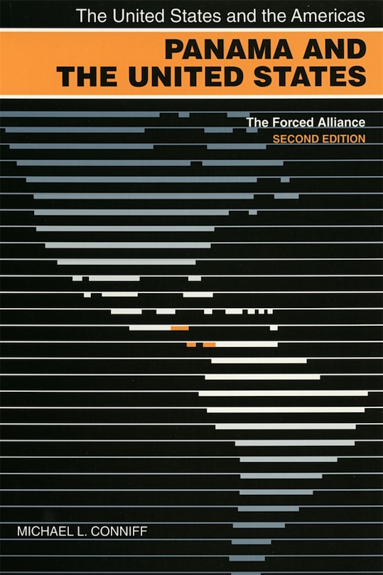 Couverture_Panama and the United States