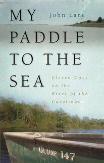 Couverture_My Paddle to the Sea