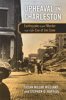 Front cover_Upheaval in Charleston