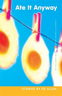 Front cover_Ate It Anyway
