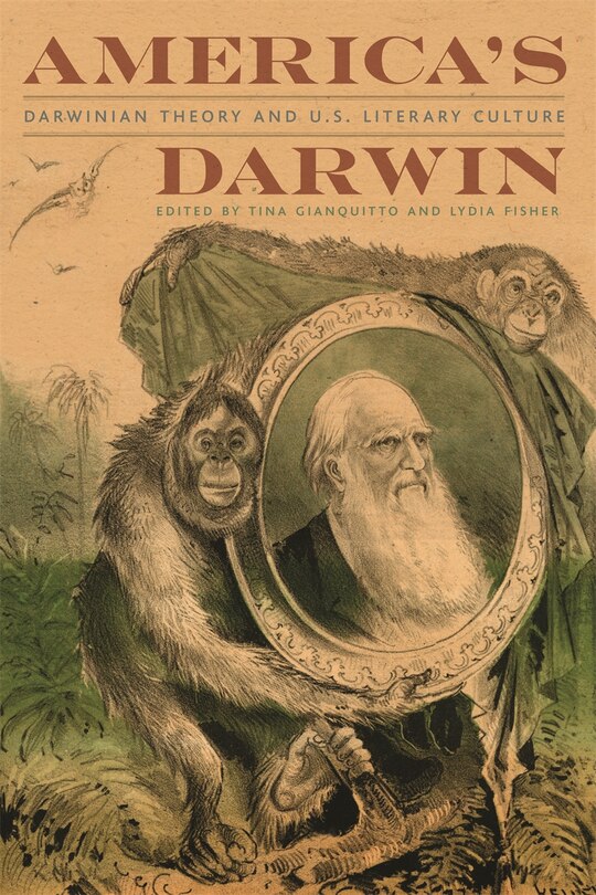 Couverture_America's Darwin