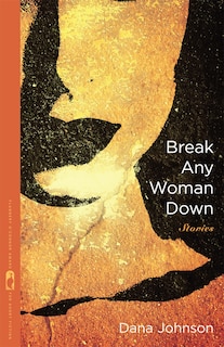 Front cover_Break Any Woman Down