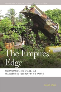 Front cover_The Empires' Edge