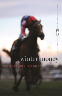 Front cover_Winter Money