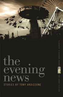 Front cover_The Evening News