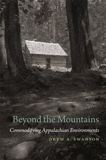 Couverture_Beyond the Mountains