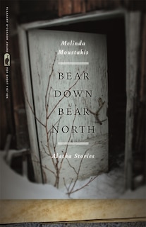 Front cover_Bear Down, Bear North