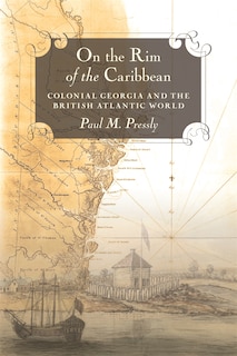 Front cover_On the Rim of the Caribbean