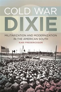 Front cover_Cold War Dixie