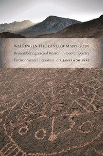 Front cover_Walking in the Land of Many Gods