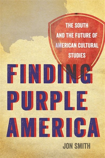 Couverture_Finding Purple America