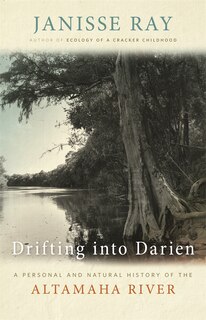 Couverture_Drifting into Darien