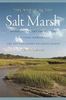 Couverture_The World of the Salt Marsh