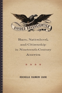 Front cover_Divided Sovereignties