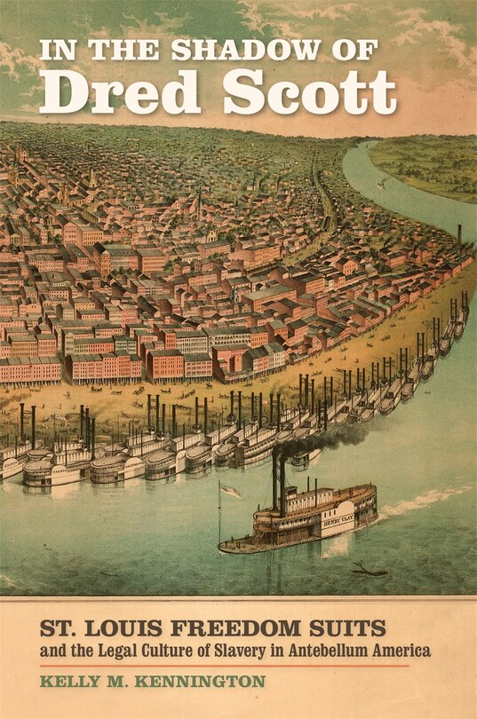 Couverture_In the Shadow of Dred Scott