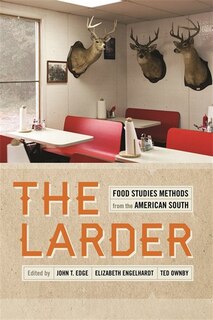 Front cover_The Larder