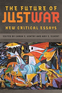 Front cover_The Future of Just War