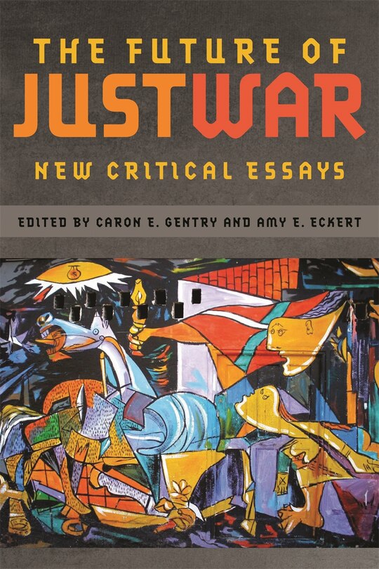 Front cover_The Future of Just War