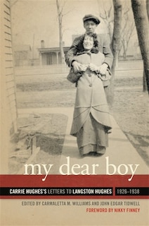 Front cover_My Dear Boy