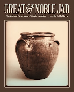 Front cover_Great and Noble Jar
