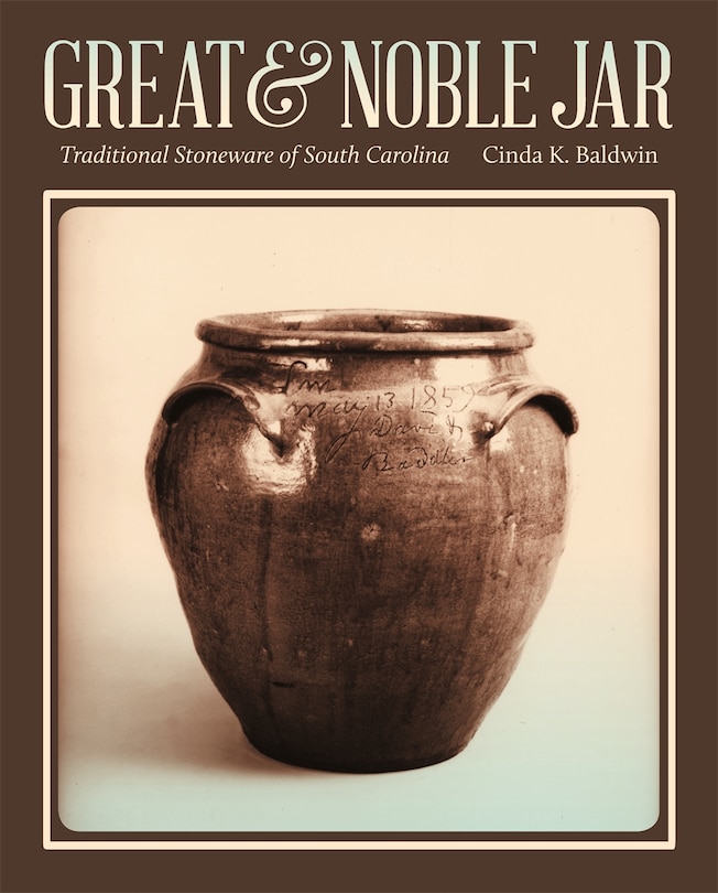 Front cover_Great and Noble Jar