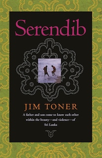 Front cover_Serendib