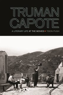 Front cover_Truman Capote